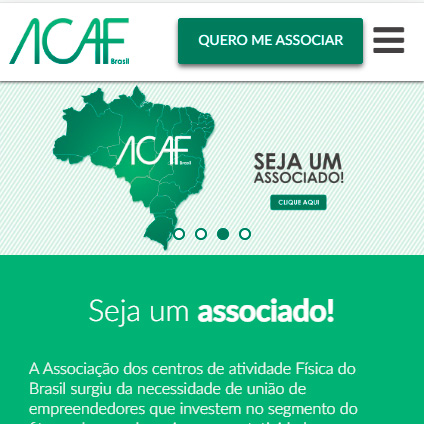 ACAF Brasil