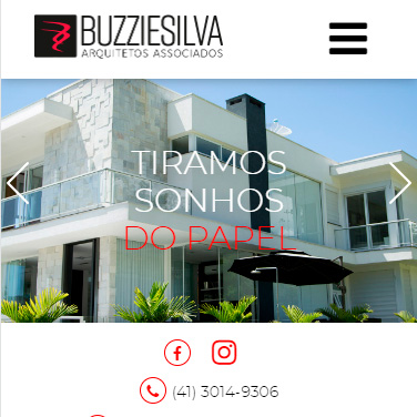 Buzzi Silva Arquitetura