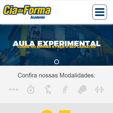 Cia da Forma Academia