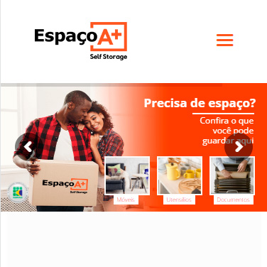 Espaço A+